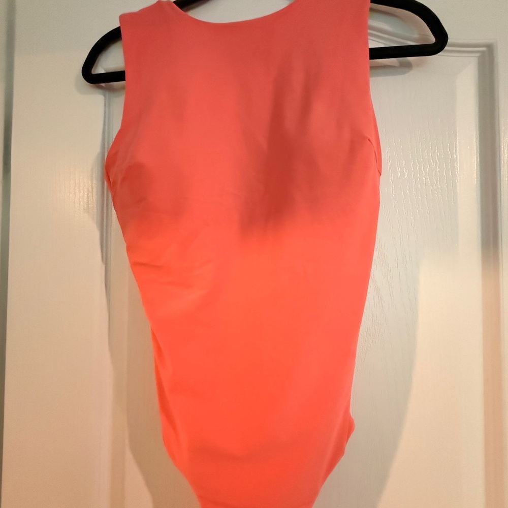 Lululemon full piece swimsuit
